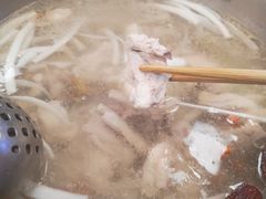 -南国锋味椰子鸡(瀚海店)