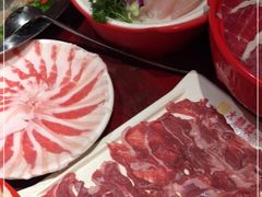 -大龙燚·旷野鲜火锅(广州首店)