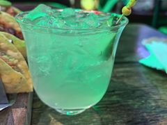 -Famous肥猫墨西哥音乐餐吧(五棵松华熙LIVE店)