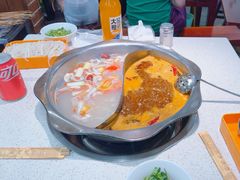 -水碾河刘老大串串香(水碾河路店)