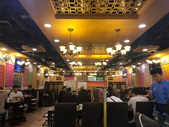 大堂-大吉利·潮汕牛肉火锅(河西店)