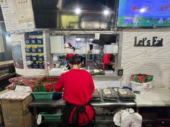 -顶好快餐(市府店)