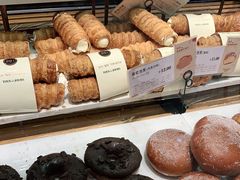 -多乐之日(和平伊势丹店)