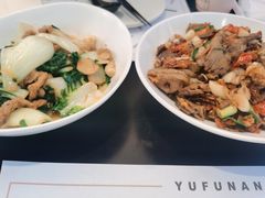 小炒黄牛肉-渔芙南(三里屯店)