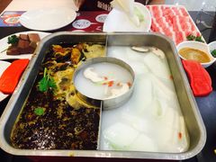 -新辣道鱼火锅(世纪金源购物中心店)