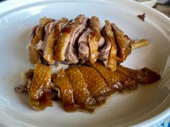 -陈鹏鹏潮汕菜(欢乐海岸 海边景观店)