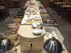 自助取餐区-食蔬不二素食自助餐厅(沈阳铁西店)