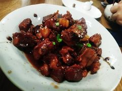 糖醋小排-妈妈的味道(工人体育场东路店)