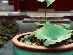 -李叔同故居纪念馆