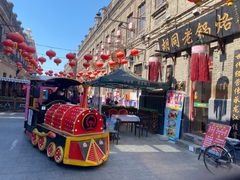 -中华巴洛克风情街