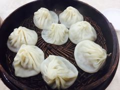 鲜肉汤包-法华汤包馆(法华镇路店)