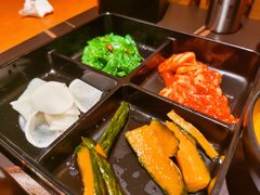 -千寻烧肉(政务区店)