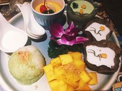 -萨芭蒂高空花园餐酒吧