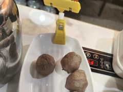 -潮汕大目牛肉火锅(上梅林店)