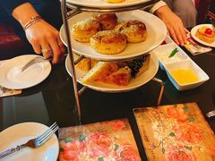 -利顺德大饭店·维多利亚花园(小白楼店)