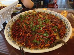 -杨记隆府(白象街店)