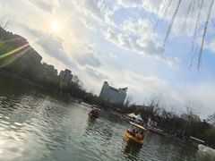-莲湖公园