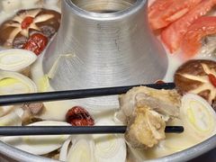 -敏珠拉姆藏餐·南京厨房(富春江东街店)