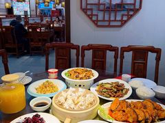 -惠宾饭庄(中山路店)