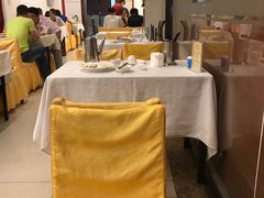-楼兰印象(朝外店)