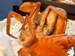 -鑫悦楼煎蟹·16年海鲜大排档