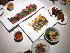 -黑明餐厅(白鹭洲店)