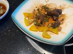 -新花城蟹粉馆(乌鲁木齐店)