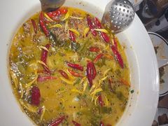 -太二酸菜鱼(兴业太古汇店)