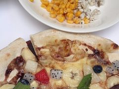 -食间牛排(湖西路店)