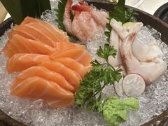 -赤坂亭M9和牛烧肉·日料398放题(万达店)