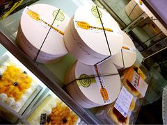 -佳麦烘焙(姚港路店)