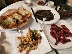 -翠亭酒家(山西南路店)