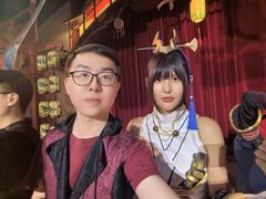 -暴风岛沉浸式体验馆(百联世纪店)