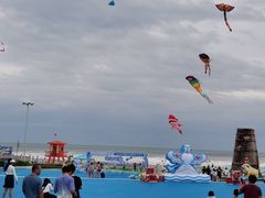 -汕头中海黄金海岸水上乐园