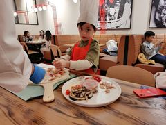 -城市大道红炉披萨烘焙坊