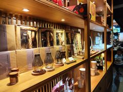 -一叶一世界·素食餐厅(锦华万达店)