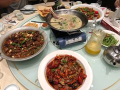 -大张烙馍村(泉山店)