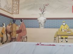 -宝瑞门钉肉饼店