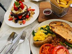 -农畉LONFOOD(福田星河COCOPark店)