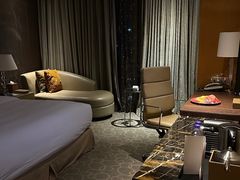 -北京朝阳悠唐皇冠假日酒店