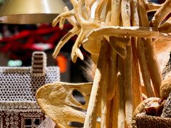 -太湖饭店玉兰厅(自助餐厅)