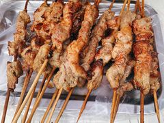 羊肉串-同来顺烧烤餐厅(哈尔滨道店)