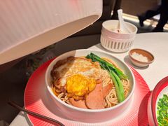 -一川二水•粤川醉(CP静安店)