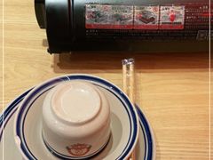 -肖记公安牛肉鱼杂(田林路店)