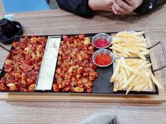 -分米鸡DM Chicken(银泰城店)