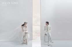 -巴黎经典婚纱摄影PARISSIC