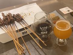 -苏小牛·牛肉串(国贸店)