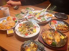 -隐月· 㐂和食屋(芝罘万达公馆店)
