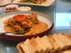 -阿诺泰·泰国餐厅(紫荆店)