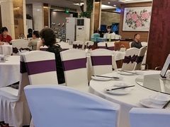 -万山楼海鲜酒家·二十三年老字号